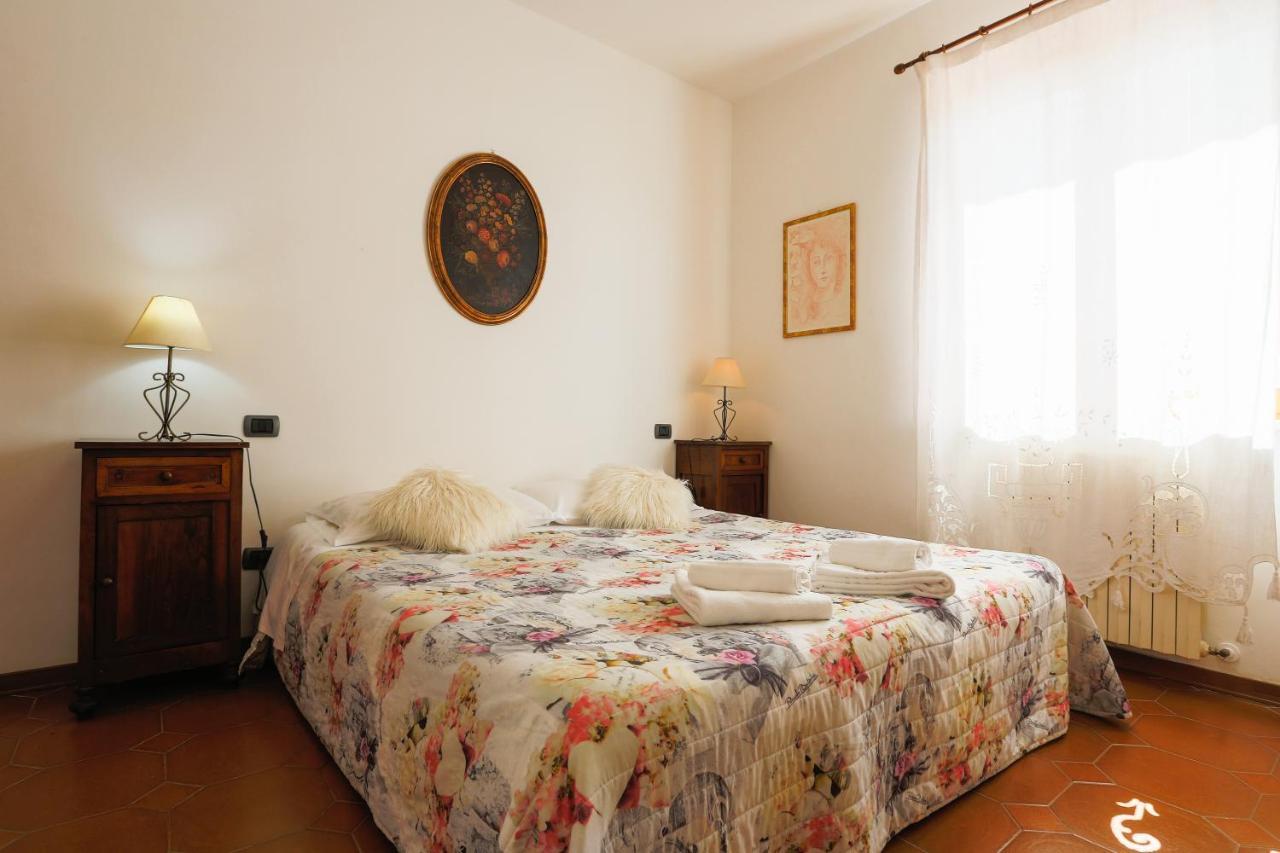 Agriturismo AgrileisureTime Spoleto Exterior foto